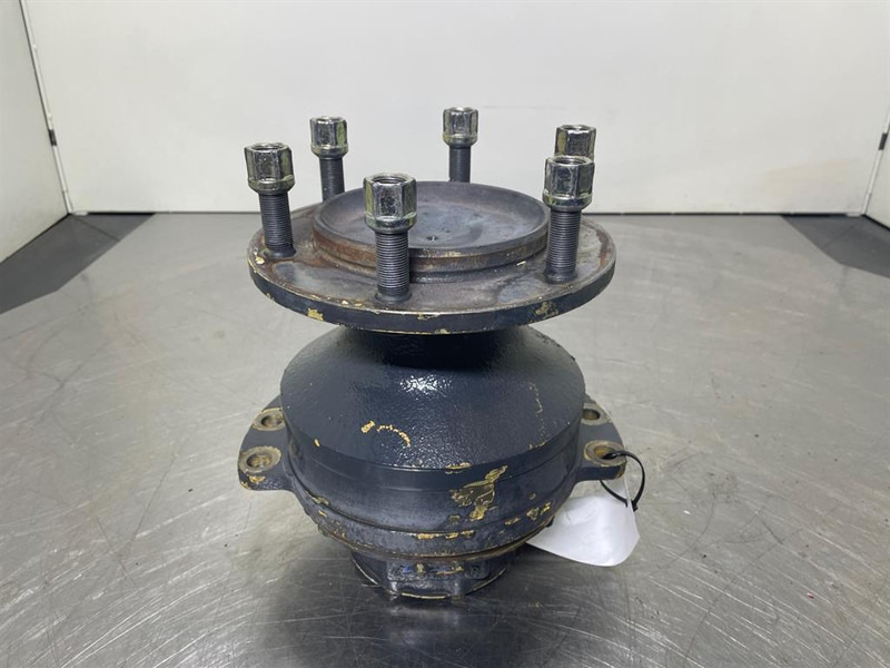 Poclain MS05-2-133-A05-1720-J000-Wheel motor/Radmotor - Hidráulica para Máquina de construção: foto 3 Poclain MS05-2-133-A05-1720-J000-Wheel motor/Radmotor - Hidráulica para Máquina de construção: foto 3