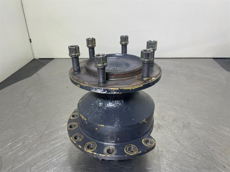 Poclain MS05-2-133-A05-1720-J000-Wheel motor/Radmotor - Hidráulica para Máquina de construção: foto 2 Poclain MS05-2-133-A05-1720-J000-Wheel motor/Radmotor - Hidráulica para Máquina de construção: foto 2