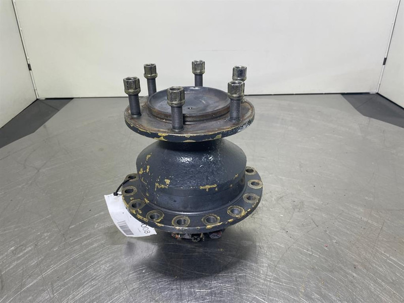 Poclain MS05-2-133-A05-1720-J000-Wheel motor/Radmotor - Hidráulica para Máquina de construção: foto 1 Poclain MS05-2-133-A05-1720-J000-Wheel motor/Radmotor - Hidráulica para Máquina de construção: foto 1