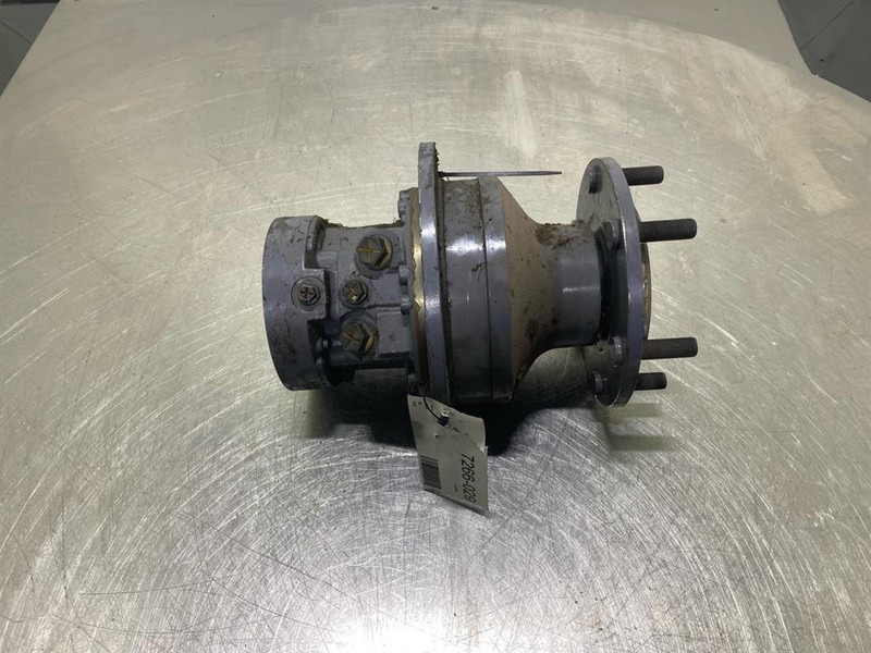 Poclain MS05-2-133-F05-1720-5DEJ - Wheel motor/Radmotor - Hidráulica para Máquina de construção: foto 1 Poclain MS05-2-133-F05-1720-5DEJ - Wheel motor/Radmotor - Hidráulica para Máquina de construção: foto 1