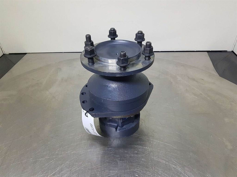 Poclain MSE05-2-133-F05-Wheel motor/Radmotor/Wielmotor - Hidráulica para Máquina de construção: foto 2 Poclain MSE05-2-133-F05-Wheel motor/Radmotor/Wielmotor - Hidráulica para Máquina de construção: foto 2