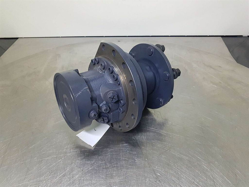 Poclain MSE05-2-133-F05-Wheel motor/Radmotor/Wielmotor - Hidráulica para Máquina de construção: foto 4 Poclain MSE05-2-133-F05-Wheel motor/Radmotor/Wielmotor - Hidráulica para Máquina de construção: foto 4