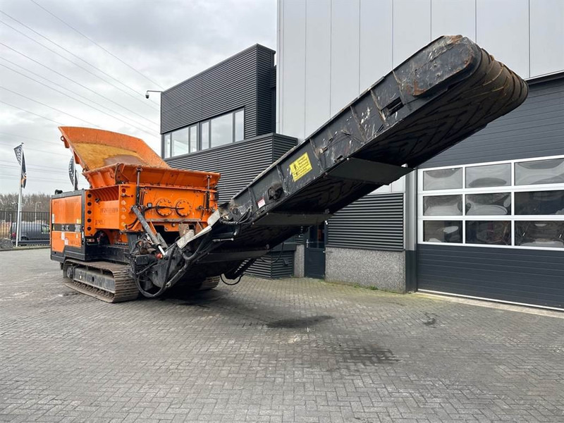 Pronar MRW 2.85G (Top condition) - Britador: foto 1 Pronar MRW 2.85G (Top condition) - Britador: foto 1