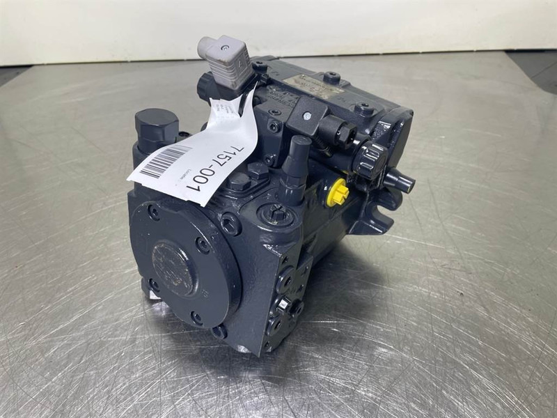 Rexroth A4VG40EZ - Drive pump/Fahrpumpe/Rijpomp - Hidráulica para Máquina de construção: foto 3 Rexroth A4VG40EZ - Drive pump/Fahrpumpe/Rijpomp - Hidráulica para Máquina de construção: foto 3