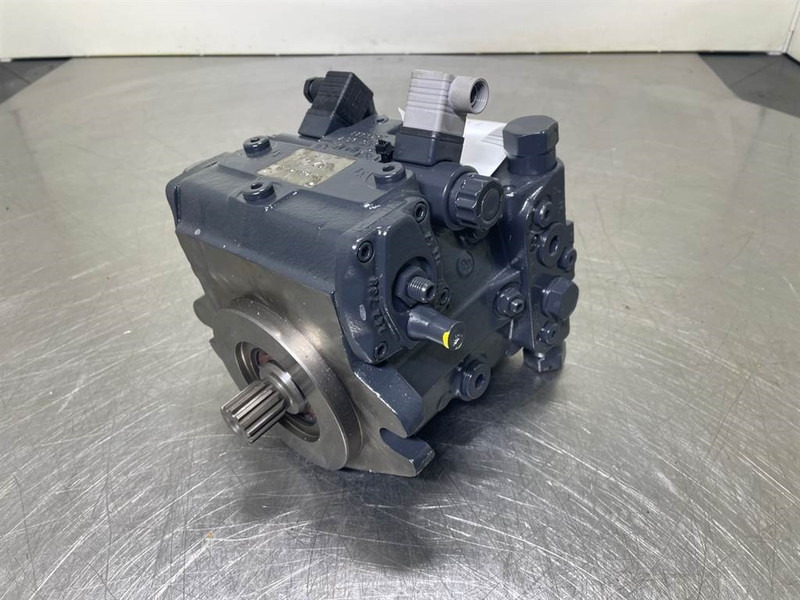 Rexroth A4VG40EZ - Drive pump/Fahrpumpe/Rijpomp - Hidráulica para Máquina de construção: foto 1 Rexroth A4VG40EZ - Drive pump/Fahrpumpe/Rijpomp - Hidráulica para Máquina de construção: foto 1