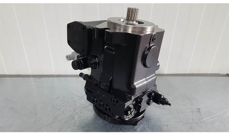 Rexroth A4VG56 - 5364662425 -Schaeff/Terex TL/SKL/SKS-Pump - Hidráulica: foto 3 Rexroth A4VG56 - 5364662425 -Schaeff/Terex TL/SKL/SKS-Pump - Hidráulica: foto 3