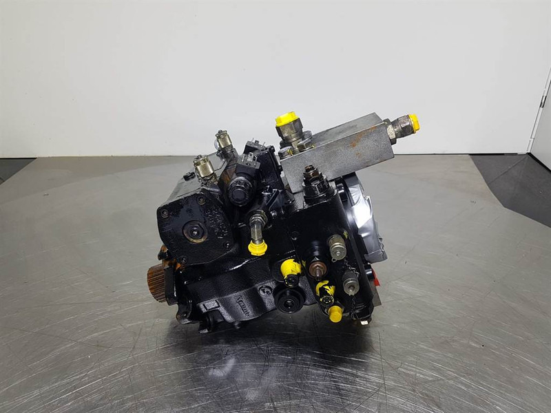 Rexroth A4VG71DA2D2/32R-R902055385-Drive pump/Fahrpumpe - Hidráulica para Máquina de construção: foto 2 Rexroth A4VG71DA2D2/32R-R902055385-Drive pump/Fahrpumpe - Hidráulica para Máquina de construção: foto 2