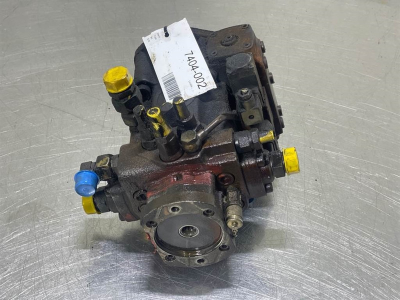 Rexroth - Drive pump/Fahrpumpe/Rijpomp - Hidráulica para Máquina de construção: foto 5 Rexroth - Drive pump/Fahrpumpe/Rijpomp - Hidráulica para Máquina de construção: foto 5
