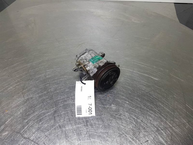 SANDEN SD7B10-7170-Compressor/Kompressor/Aircopomp - Compressor de ar condicionado para Máquina de construção: foto 1 SANDEN SD7B10-7170-Compressor/Kompressor/Aircopomp - Compressor de ar condicionado para Máquina de construção: foto 1