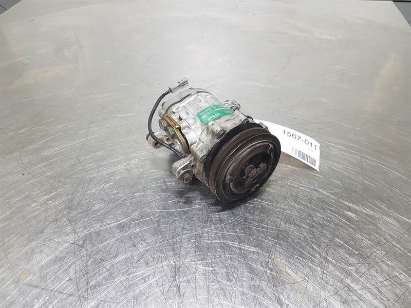SANDEN SD7B10-7170-Compressor/Kompressor/Aircopomp - Compressor de ar condicionado para Máquina de construção: foto 1 SANDEN SD7B10-7170-Compressor/Kompressor/Aircopomp - Compressor de ar condicionado para Máquina de construção: foto 1