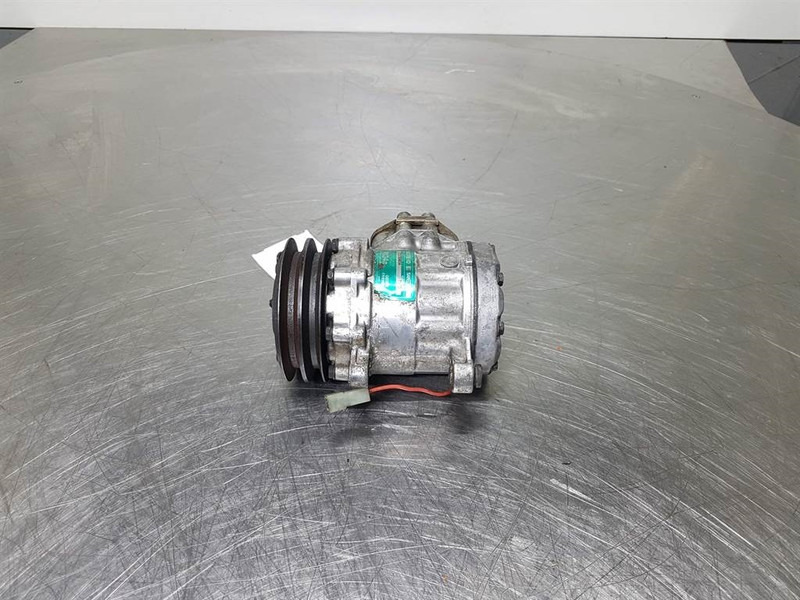 SANDEN SD7B10-7170-Compressor/Kompressor/Aircopomp - Compressor de ar condicionado para Máquina de construção: foto 3 SANDEN SD7B10-7170-Compressor/Kompressor/Aircopomp - Compressor de ar condicionado para Máquina de construção: foto 3
