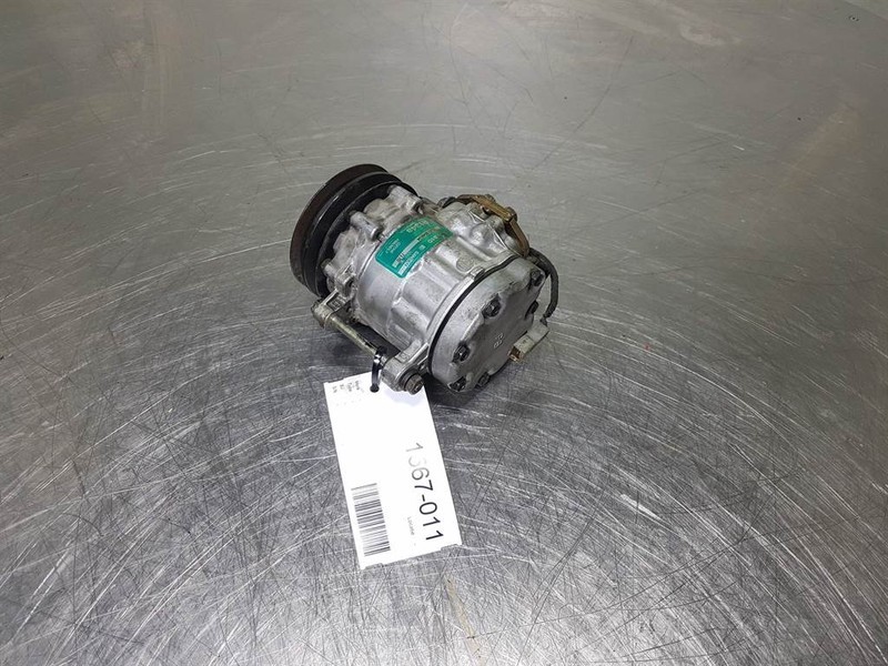 SANDEN SD7B10-7170-Compressor/Kompressor/Aircopomp - Compressor de ar condicionado para Máquina de construção: foto 3 SANDEN SD7B10-7170-Compressor/Kompressor/Aircopomp - Compressor de ar condicionado para Máquina de construção: foto 3