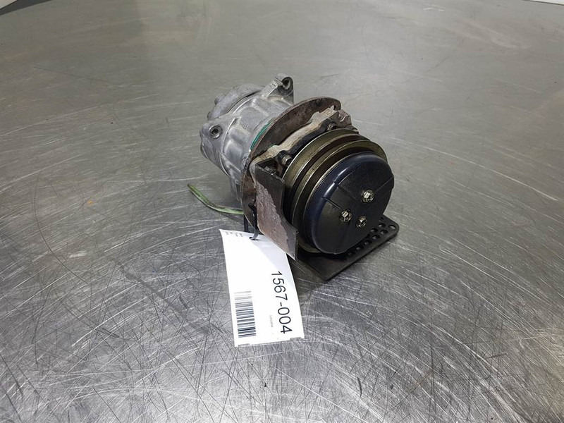 SANDEN SD7H15-6035-Compressor/Kompressor/Aircopomp - Compressor de ar condicionado para Máquina de construção: foto 1 SANDEN SD7H15-6035-Compressor/Kompressor/Aircopomp - Compressor de ar condicionado para Máquina de construção: foto 1