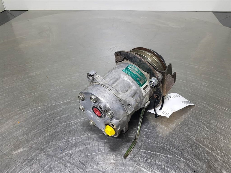SANDEN SD7H15-6035-Compressor/Kompressor/Aircopomp - Compressor de ar condicionado para Máquina de construção: foto 3 SANDEN SD7H15-6035-Compressor/Kompressor/Aircopomp - Compressor de ar condicionado para Máquina de construção: foto 3
