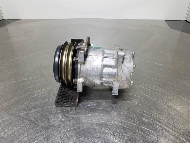 SANDEN SD7H15-6035-Compressor/Kompressor/Aircopomp - Compressor de ar condicionado para Máquina de construção: foto 2 SANDEN SD7H15-6035-Compressor/Kompressor/Aircopomp - Compressor de ar condicionado para Máquina de construção: foto 2