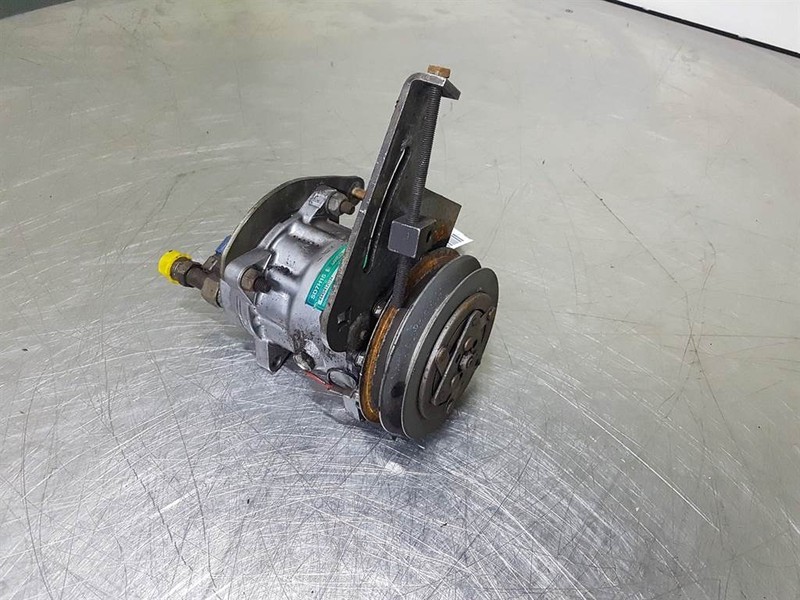 SANDEN SD7H15-8091-Compressor/Kompressor/Aircopomp - Compressor de ar condicionado para Máquina de construção: foto 3 SANDEN SD7H15-8091-Compressor/Kompressor/Aircopomp - Compressor de ar condicionado para Máquina de construção: foto 3