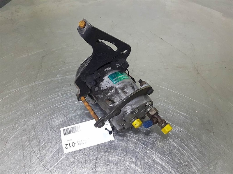 SANDEN SD7H15-8091-Compressor/Kompressor/Aircopomp - Compressor de ar condicionado para Máquina de construção: foto 2 SANDEN SD7H15-8091-Compressor/Kompressor/Aircopomp - Compressor de ar condicionado para Máquina de construção: foto 2