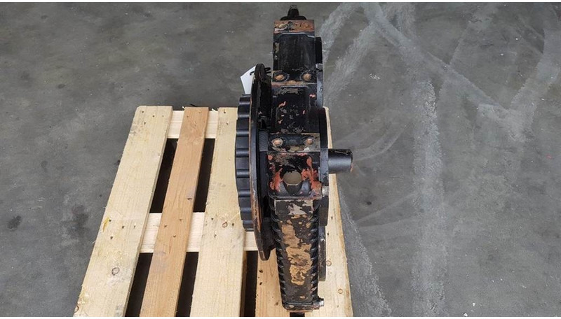 STIEBEL D 52545 - Transmission/Getriebe/Transmissi - Caixas de velocidade e peças para Máquina de construção: foto 4 STIEBEL D 52545 - Transmission/Getriebe/Transmissi - Caixas de velocidade e peças para Máquina de construção: foto 4