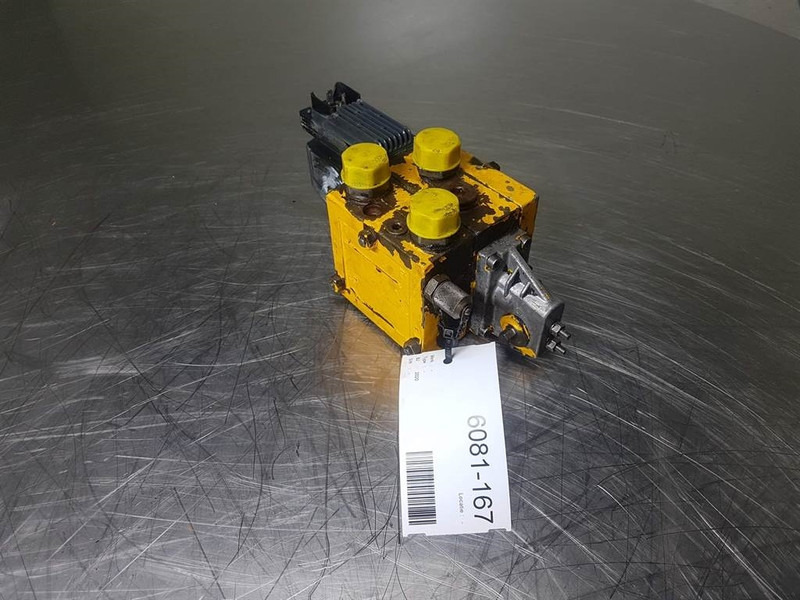 Sauer Danfoss 157Z813112 - Valve/Ventile/Ventiel - Hidráulica: foto 1 Sauer Danfoss 157Z813112 - Valve/Ventile/Ventiel - Hidráulica: foto 1