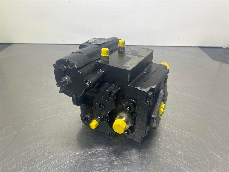 Sauer Danfoss 42R41CG3AN52P3G2F1A34-Drive pump/Fahrpumpe/Rijpomp - Hidráulica para Máquina de construção: foto 5 Sauer Danfoss 42R41CG3AN52P3G2F1A34-Drive pump/Fahrpumpe/Rijpomp - Hidráulica para Máquina de construção: foto 5