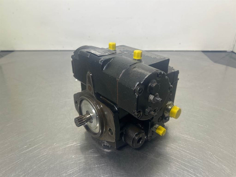 Sauer Danfoss 42R41CG3AN52P3G2F1A34-Drive pump/Fahrpumpe/Rijpomp - Hidráulica para Máquina de construção: foto 1 Sauer Danfoss 42R41CG3AN52P3G2F1A34-Drive pump/Fahrpumpe/Rijpomp - Hidráulica para Máquina de construção: foto 1
