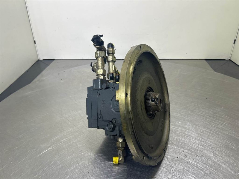 Sauer Danfoss 42R41DLNN805B3XAGNZ3838-Hydrauliekpomp - Hidráulica para Máquina de construção: foto 5 Sauer Danfoss 42R41DLNN805B3XAGNZ3838-Hydrauliekpomp - Hidráulica para Máquina de construção: foto 5