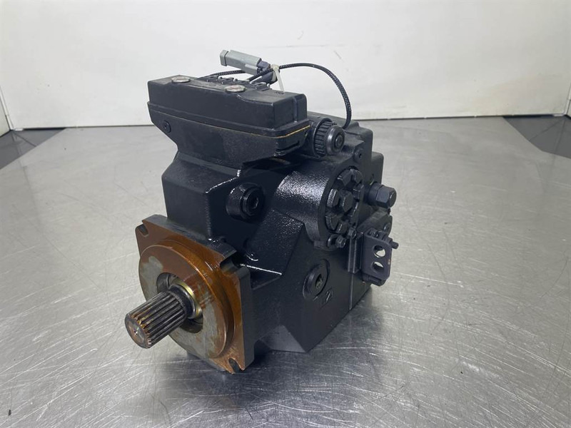 Sauer Danfoss H1P078R-83008730-Drive pump/Fahrpumpe/Rijpomp - Hidráulica para Máquina de construção: foto 1 Sauer Danfoss H1P078R-83008730-Drive pump/Fahrpumpe/Rijpomp - Hidráulica para Máquina de construção: foto 1
