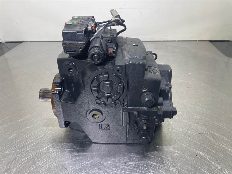 Sauer Danfoss H1P078R-83008730-Drive pump/Fahrpumpe/Rijpomp - Hidráulica para Máquina de construção: foto 2 Sauer Danfoss H1P078R-83008730-Drive pump/Fahrpumpe/Rijpomp - Hidráulica para Máquina de construção: foto 2