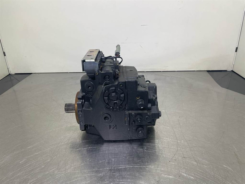 Sauer Danfoss H1P078R-83013157-Drive pump/Fahrpumpe/Rijpomp - Hidráulica para Máquina de construção: foto 2 Sauer Danfoss H1P078R-83013157-Drive pump/Fahrpumpe/Rijpomp - Hidráulica para Máquina de construção: foto 2