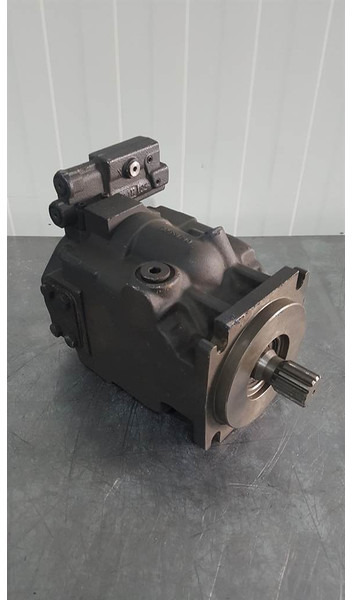 Sauer Danfoss JRR045BLS2 - Load sensing pump - Hidráulica: foto 1 Sauer Danfoss JRR045BLS2 - Load sensing pump - Hidráulica: foto 1