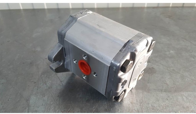 Sauer Sundstrand SKP2NN/022LN06SBP1E8C7 - Gearpump - Hidráulica: foto 2 Sauer Sundstrand SKP2NN/022LN06SBP1E8C7 - Gearpump - Hidráulica: foto 2