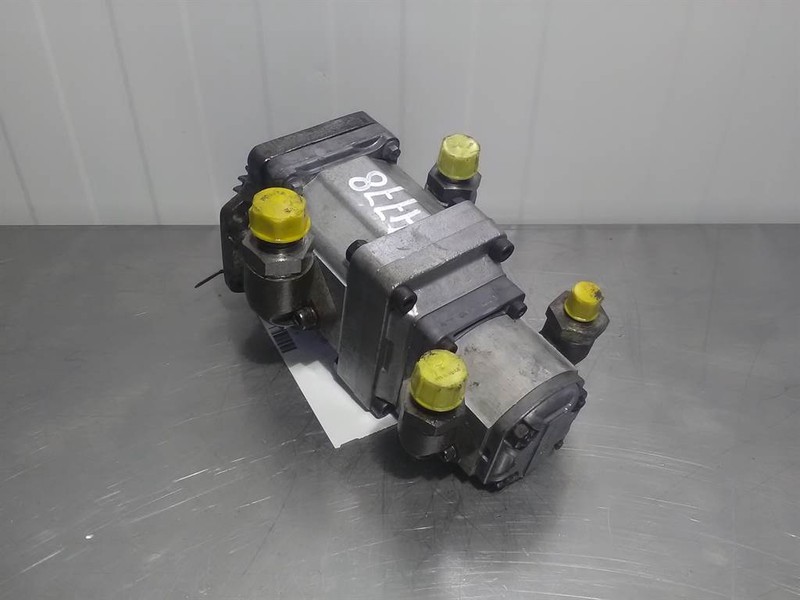 Sauer Sundstrand SNP2/14DC0311/5D - Gearpump - Hidráulica: foto 2 Sauer Sundstrand SNP2/14DC0311/5D - Gearpump - Hidráulica: foto 2