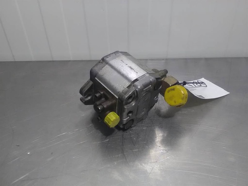 Sauer Sundstrand SNP2/8SSC06REPG/7G - Gearpump - Hidráulica: foto 2 Sauer Sundstrand SNP2/8SSC06REPG/7G - Gearpump - Hidráulica: foto 2