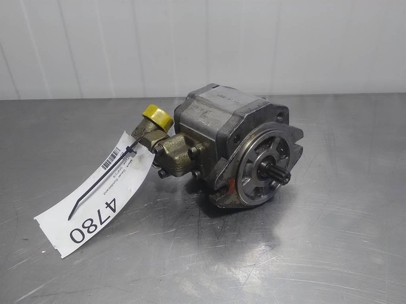 Sauer Sundstrand SNP2/8SSC06REPG/7G - Gearpump - Hidráulica: foto 1 Sauer Sundstrand SNP2/8SSC06REPG/7G - Gearpump - Hidráulica: foto 1