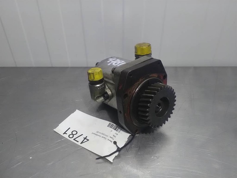 Sauer Sundstrand TFP200/14.5D1/3D - Gearpump - Hidráulica: foto 1 Sauer Sundstrand TFP200/14.5D1/3D - Gearpump - Hidráulica: foto 1