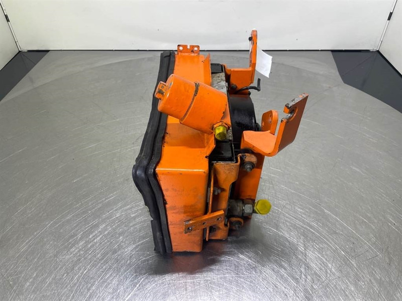 Schaeff - Cooler/Kühler/Koeler - Motor para Máquina de construção: foto 4 Schaeff - Cooler/Kühler/Koeler - Motor para Máquina de construção: foto 4