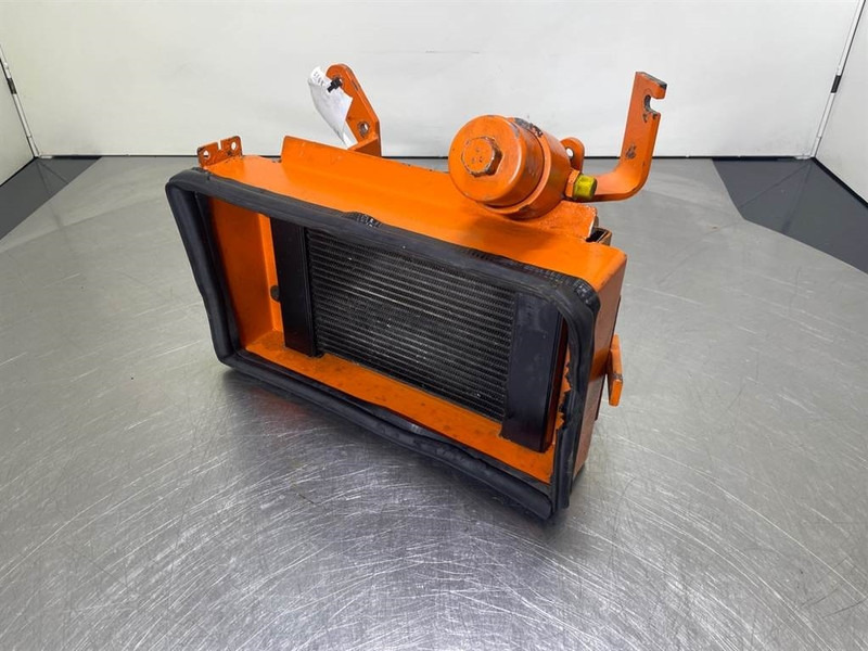 Schaeff - Cooler/Kühler/Koeler - Motor para Máquina de construção: foto 3 Schaeff - Cooler/Kühler/Koeler - Motor para Máquina de construção: foto 3