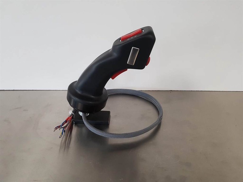 Schaeff SKL/SCL - 5369661182 - Joystick/Steuergriff - Sistema elétrico para Máquina de construção: foto 3 Schaeff SKL/SCL - 5369661182 - Joystick/Steuergriff - Sistema elétrico para Máquina de construção: foto 3