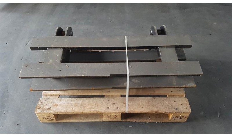 Schaeff SKL / SKS - Forks/Palletgabeln/Palletvorken - Garfos: foto 4 Schaeff SKL / SKS - Forks/Palletgabeln/Palletvorken - Garfos: foto 4