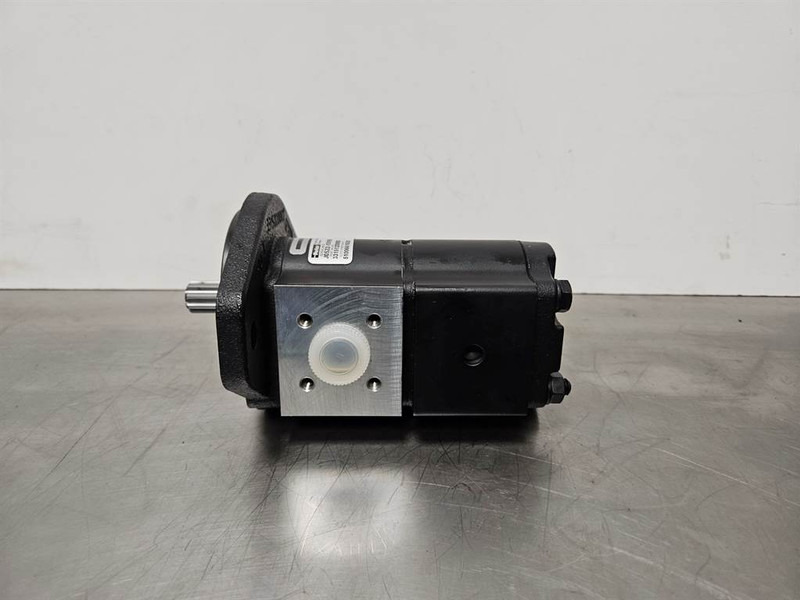Schaeff SKL823-5100661630-Gearpump/Zahnradpumpe - Hidráulica para Máquina de construção: foto 3 Schaeff SKL823-5100661630-Gearpump/Zahnradpumpe - Hidráulica para Máquina de construção: foto 3