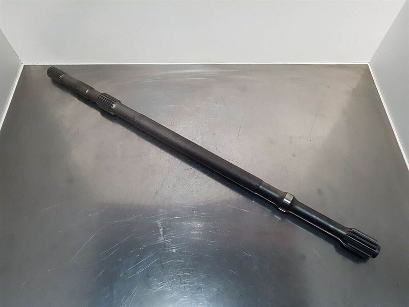 Schaeff SKL823-Spicer 302/171-171.06.008.13-Joint shaft - Eixo e peças para Máquina de construção: foto 3 Schaeff SKL823-Spicer 302/171-171.06.008.13-Joint shaft - Eixo e peças para Máquina de construção: foto 3