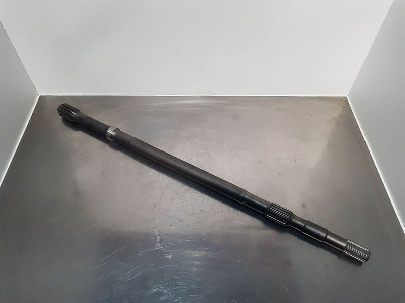 Schaeff SKL823-Spicer 302/171-171.06.008.13-Joint shaft - Eixo e peças para Máquina de construção: foto 2 Schaeff SKL823-Spicer 302/171-171.06.008.13-Joint shaft - Eixo e peças para Máquina de construção: foto 2