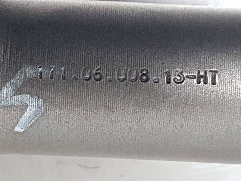 Schaeff SKL823-Spicer 302/171-171.06.008.13-Joint shaft - Eixo e peças para Máquina de construção: foto 4 Schaeff SKL823-Spicer 302/171-171.06.008.13-Joint shaft - Eixo e peças para Máquina de construção: foto 4