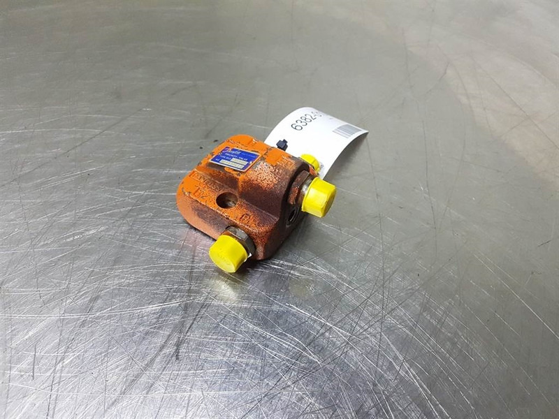 Schaeff SKL832-Sauer Danfoss OLSB80-Priority valve - Hidráulica para Máquina de construção: foto 1 Schaeff SKL832-Sauer Danfoss OLSB80-Priority valve - Hidráulica para Máquina de construção: foto 1