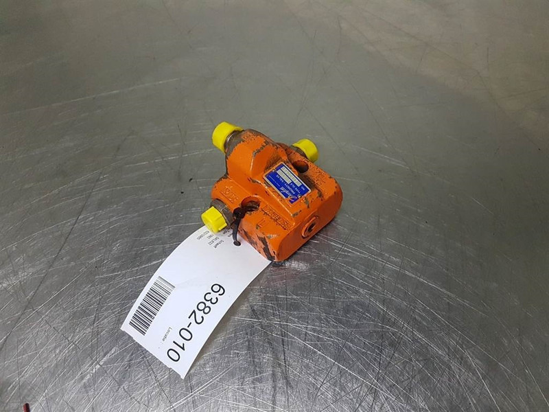 Schaeff SKL832-Sauer Danfoss OLSB80-Priority valve - Hidráulica para Máquina de construção: foto 3 Schaeff SKL832-Sauer Danfoss OLSB80-Priority valve - Hidráulica para Máquina de construção: foto 3