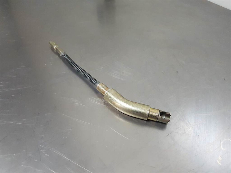 Schaeff SKL833-5904658273-Handbrake cable/Bremszug - Estrutura/ Châssis para Máquina de construção: foto 2 Schaeff SKL833-5904658273-Handbrake cable/Bremszug - Estrutura/ Châssis para Máquina de construção: foto 2
