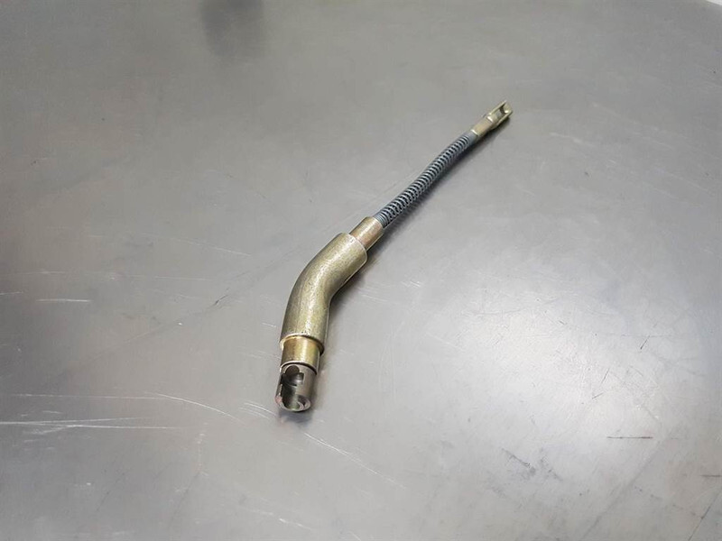 Schaeff SKL833-5904658273-Handbrake cable/Bremszug - Estrutura/ Châssis para Máquina de construção: foto 3 Schaeff SKL833-5904658273-Handbrake cable/Bremszug - Estrutura/ Châssis para Máquina de construção: foto 3