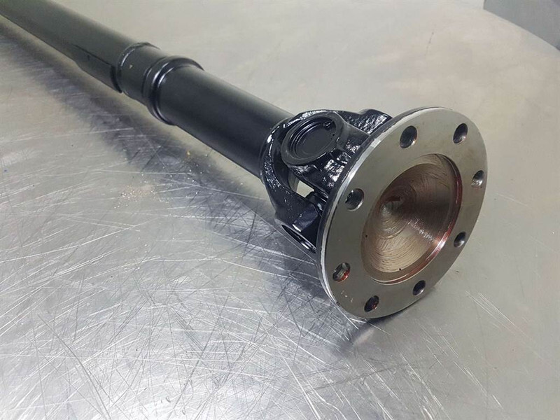 Schaeff SKL833-Zeppelin ZL80-5200661100-Propshaft/Cardanas - Eixo e peças para Máquina de construção: foto 3 Schaeff SKL833-Zeppelin ZL80-5200661100-Propshaft/Cardanas - Eixo e peças para Máquina de construção: foto 3