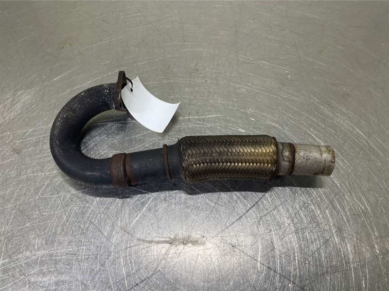 Schaeff SKL834-0451016025-Exhaust/Auspuff/Uitlaat - Motor para Máquina de construção: foto 1 Schaeff SKL834-0451016025-Exhaust/Auspuff/Uitlaat - Motor para Máquina de construção: foto 1