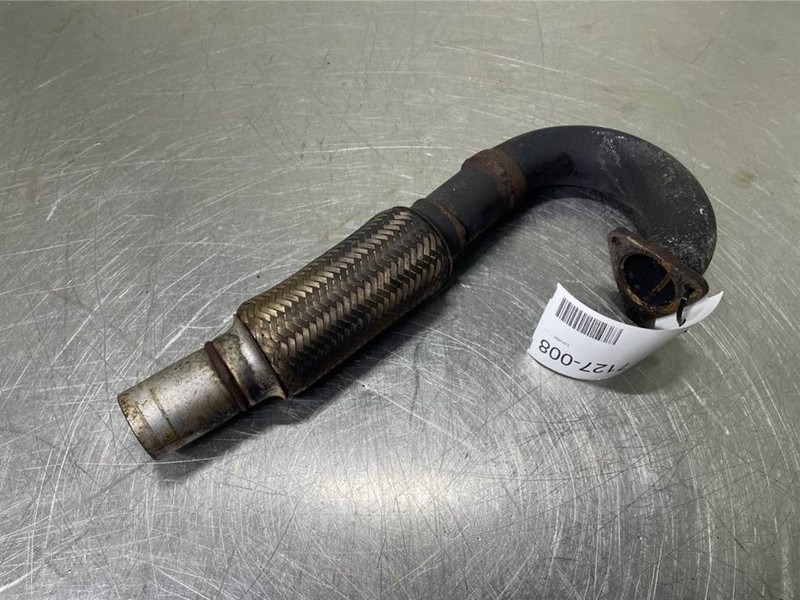 Schaeff SKL834-0451016025-Exhaust/Auspuff/Uitlaat - Motor para Máquina de construção: foto 3 Schaeff SKL834-0451016025-Exhaust/Auspuff/Uitlaat - Motor para Máquina de construção: foto 3